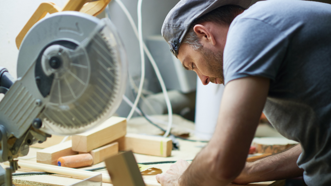 How Tofino Woodshop Prioritizes Sustainability