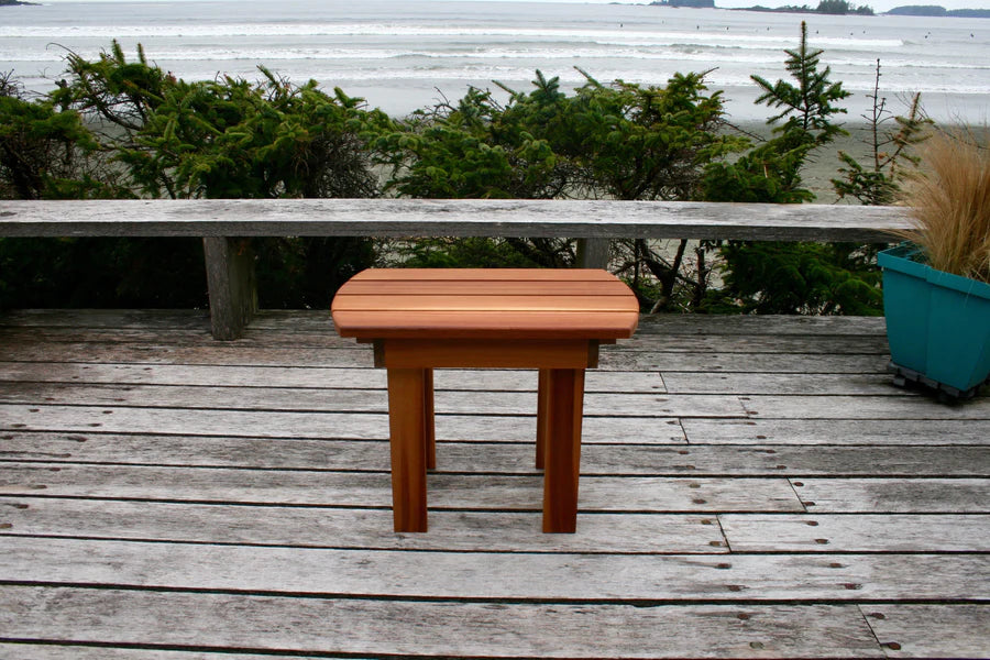 How to Care for Your Cedar Table: Tips and Tricks for Long-Lasting Beauty