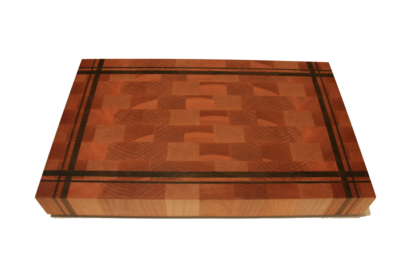 Butcher Block Cutting Board.